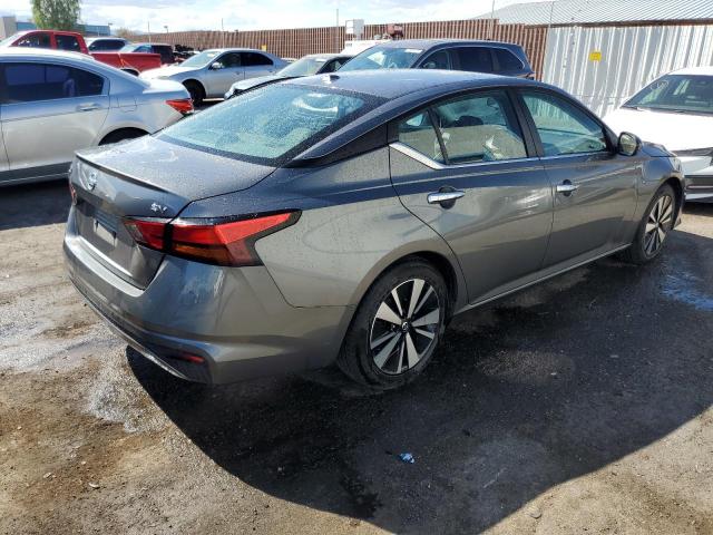 Photo 3 from auction – 2022 NISSAN ALTIMA SV with VIN 1N4BL4DV8NN383490