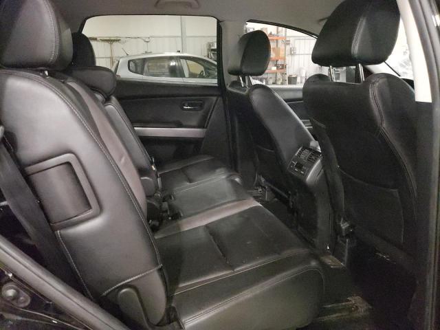Photo 11 from auction – 2010 MAZDA CX-9 with VIN JM3TB3MV9A0204156