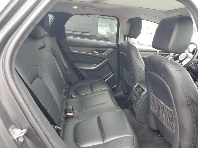 Photo 11 from auction – 2021 JAGUAR F-PACE S with VIN SADCJ2EX6MA669230