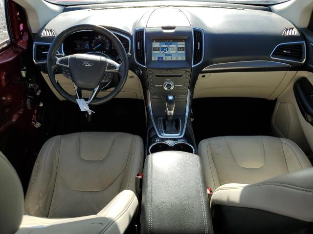 Photo 8 from auction – 2017 FORD EDGE TITAN with VIN 2FMPK3K92HBB91027