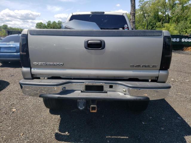 Photo 6 from auction – 2001 CHEVROLET SILVERADO with VIN 1GCHK29U81E311789