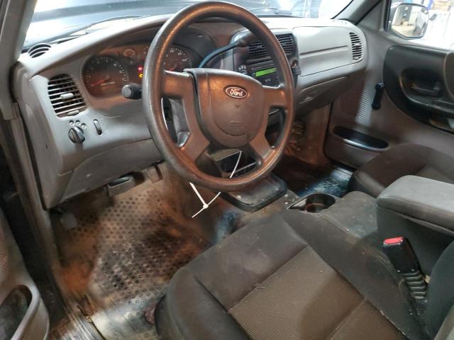 Photo 8 from auction – 2004 FORD RANGER SUP with VIN 1FTYR15E34PA25068