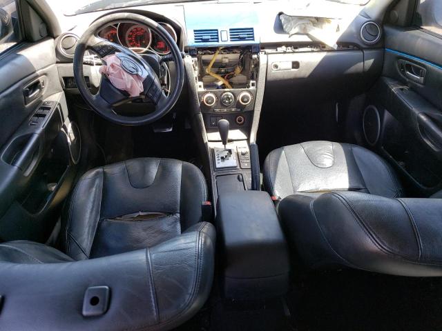 Photo 8 from auction – 2006 MAZDA 3 S with VIN JM1BK323761415377