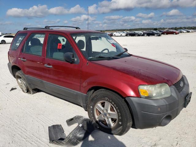 Photo 4 from auction – 2007 FORD ESCAPE XLS with VIN 1FMYU02Z97KA12144