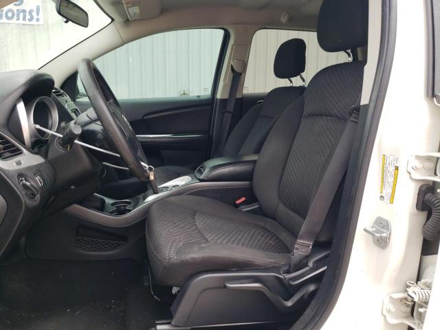 Photo 7 from auction – 2016 DODGE JOURNEY SE with VIN 3C4PDCAB2GT148538
