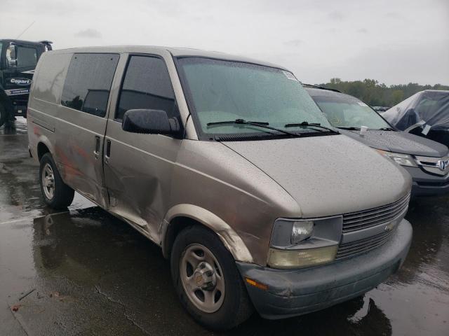 Foto 4 de la subasta – 2003 CHEVROLET ASTRO con VIN 1GCDL19X93B144587