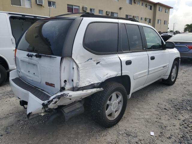 Photo 3 from auction – 2002 GMC ENVOY with VIN 1GKDS13S822311203