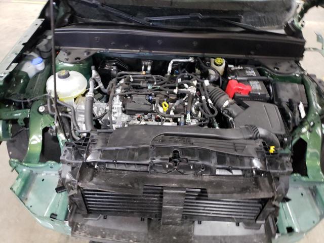Photo 11 from auction – 2023 FORD BRONCO SPO with VIN 3FMCR9B62PRD46176