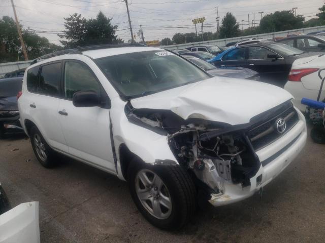 Photo 4 from auction – 2009 TOYOTA RAV4 with VIN JTMBF33V99D001461