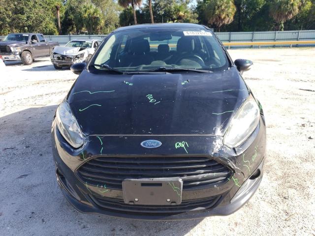 Photo 5 from auction – 2016 FORD FIESTA SE with VIN 3FADP4EJ4GM139101