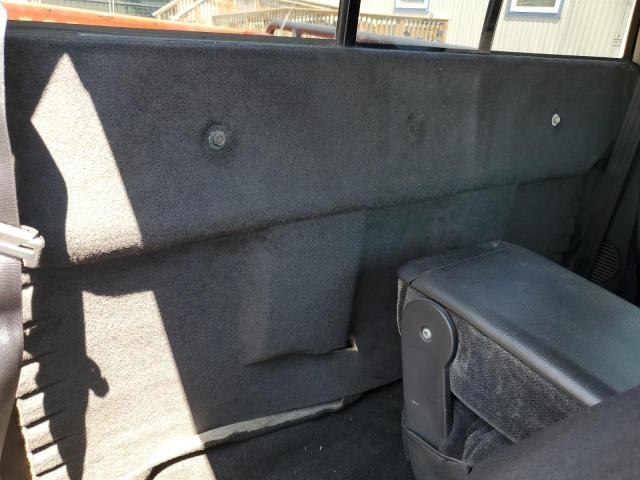 Photo 10 from auction – 2001 DODGE DAKOTA with VIN 1B7GG26X91S207048