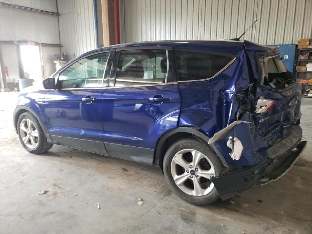 Photo 2 from auction – 2016 FORD ESCAPE SE with VIN 1FMCU0G7XGUA29623