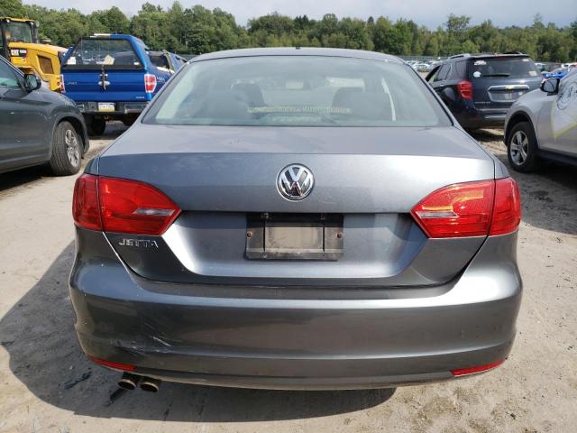 Photo 6 from auction – 2013 VOLKSWAGEN JETTA BASE with VIN 3VW2K7AJ3DM293427