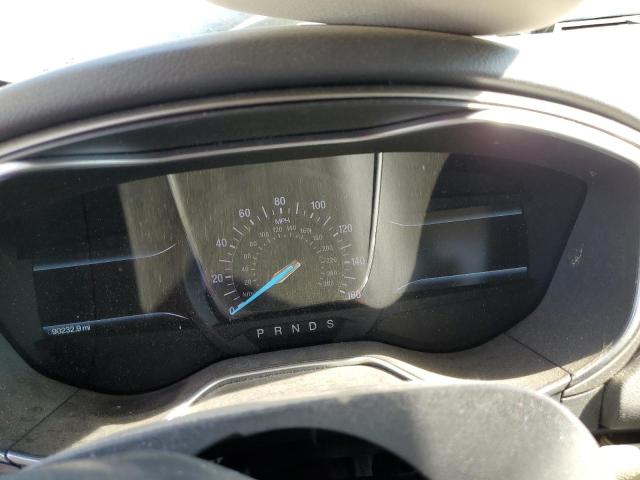 Photo 9 from auction – 2014 FORD FUSION SE with VIN 3FA6P0H71ER379630