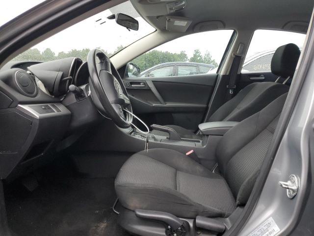 Photo 7 from auction – 2013 MAZDA 3 I with VIN JM1BL1TG8D1757632