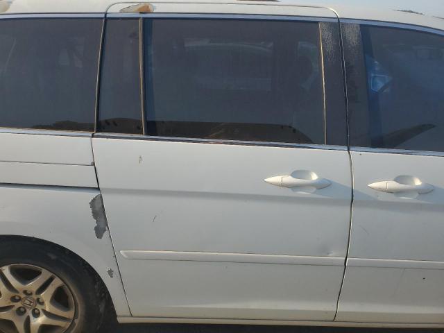 Photo 11 from auction – 2006 HONDA ODYSSEY EX with VIN 5FNRL38446B040857