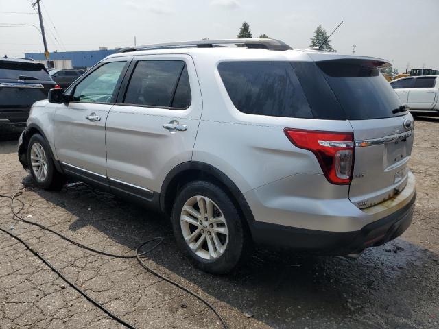 Photo 2 from auction – 2013 FORD EXPLORER X with VIN 1FM5K7D81DGA21053
