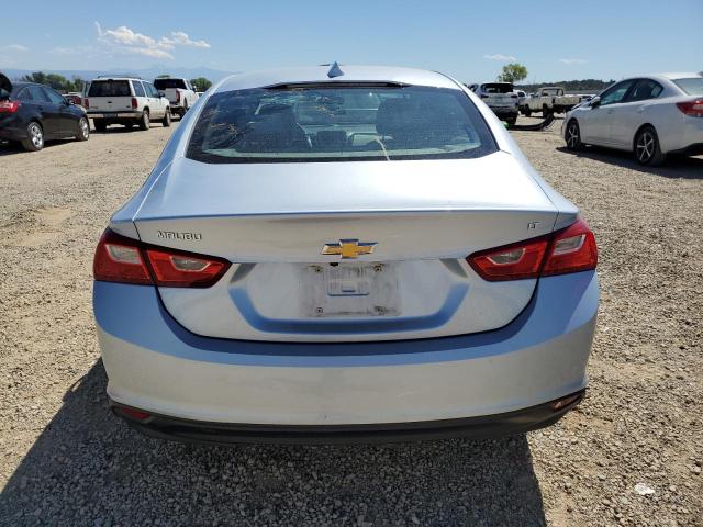 Photo 6 from auction – 2017 CHEVROLET MALIBU LT with VIN 1G1ZE5ST0HF278525