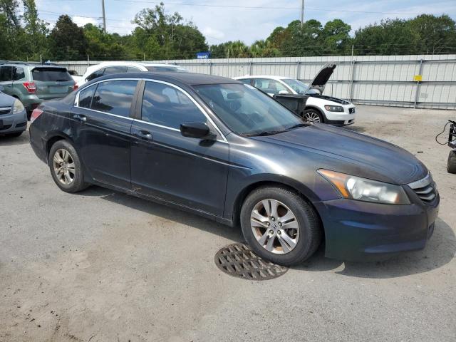 Photo 4 from auction – 2012 HONDA ACCORD SE with VIN 1HGCP2F64CA174055