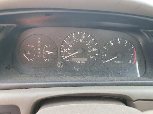 Photo 9 from auction – 2001 TOYOTA CAMRY CE with VIN 4T1BG22K01U067752
