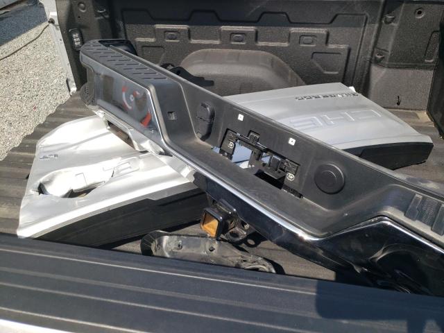 Photo 12 from auction – 2020 CHEVROLET SILVERADO with VIN 1GCRYDED6LZ121683