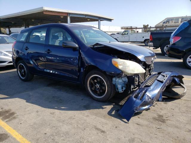Photo 4 from auction – 2003 TOYOTA COROLLA MA with VIN 2T1KR32E03C094772