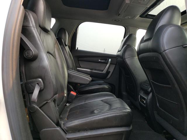 Photo 11 from auction – 2008 GMC ACADIA SLT with VIN 1GKEV33718J284931