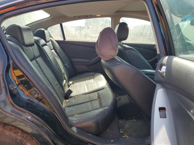 Photo 10 from auction – 2010 NISSAN ALTIMA BAS with VIN 1N4AL2AP2AN413163