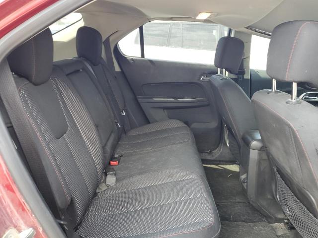 Photo 10 from auction – 2012 CHEVROLET EQUINOX LT with VIN 2GNFLNEK8C6282545