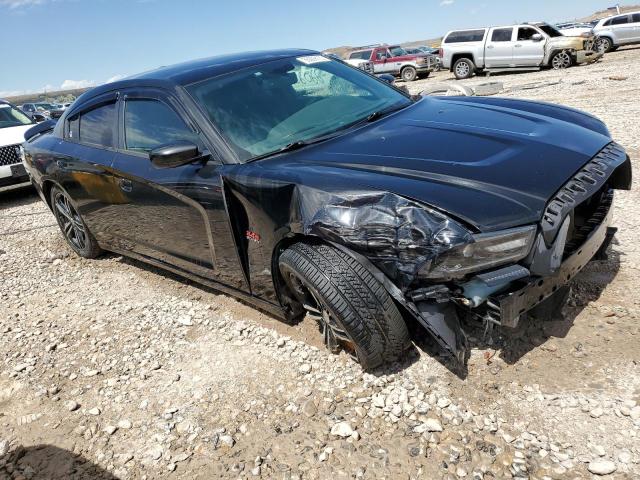 Снимка 4 от търг – 2014 DODGE CHARGER R/ с VIN 2C3CDXDT8EH242606