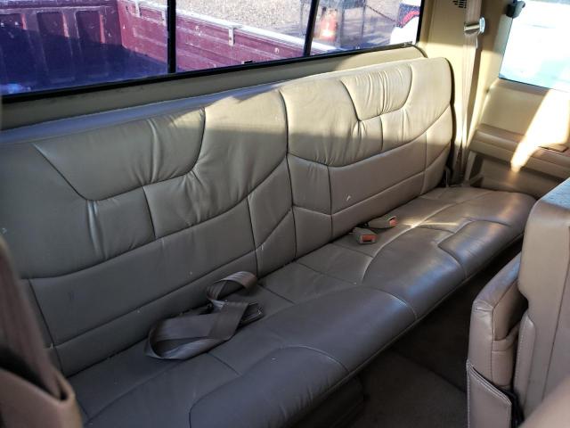 Photo 10 from auction – 1994 GMC SIERRA C15 with VIN 2GTEC19K6R1593212