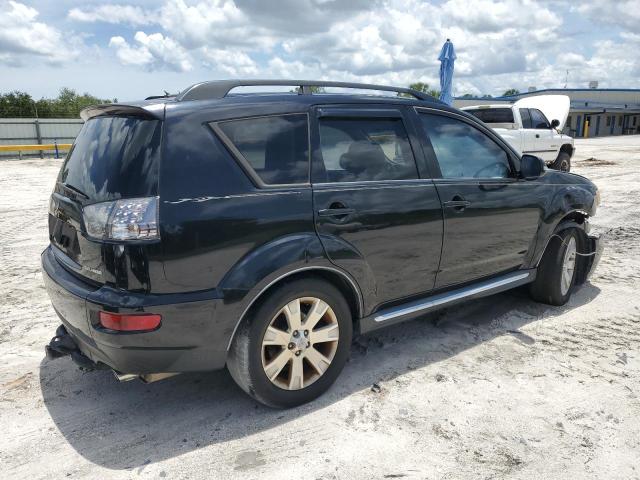 Photo 3 from auction – 2011 MITSUBISHI OUTLANDER with VIN JA4AS3AW1BU032674