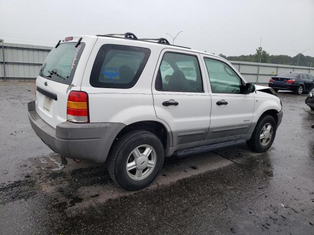 Photo 3 from auction – 2001 FORD ESCAPE XLS with VIN 1FMYU01131KC41535