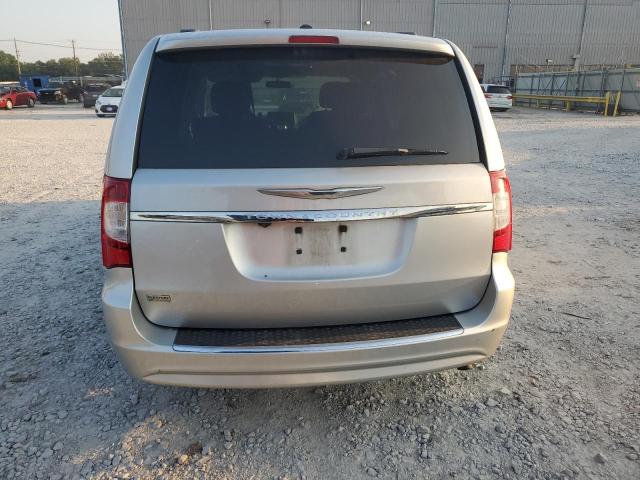 Photo 6 from auction – 2011 CHRYSLER TOWN & COU with VIN 2A4RR5DG7BR687515