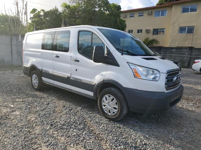 Photo 4 from auction – 2016 FORD TRANSIT T- with VIN 1FTYR1ZMXGKA58653