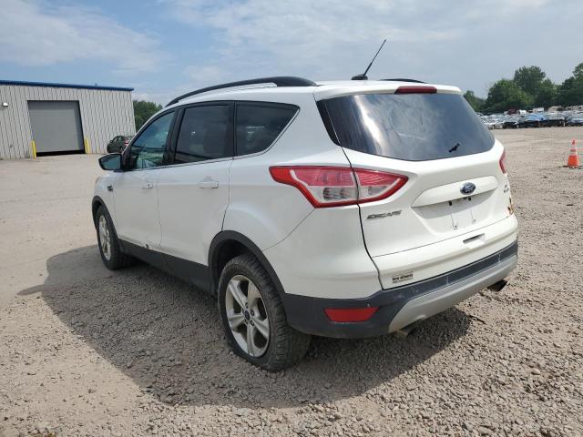 Photo 2 from auction – 2015 FORD ESCAPE SE with VIN 1FMCU9GX0FUB15624