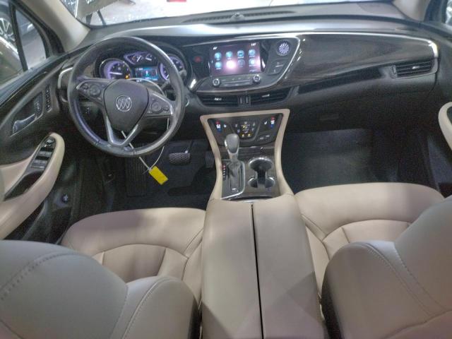 Photo 8 from auction – 2019 BUICK ENVISION E with VIN LRBFXCSA1KD018448
