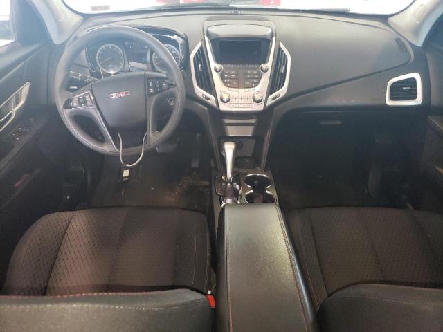 Photo 8 from auction – 2013 GMC TERRAIN SL with VIN 2GKFLREKXD6252744