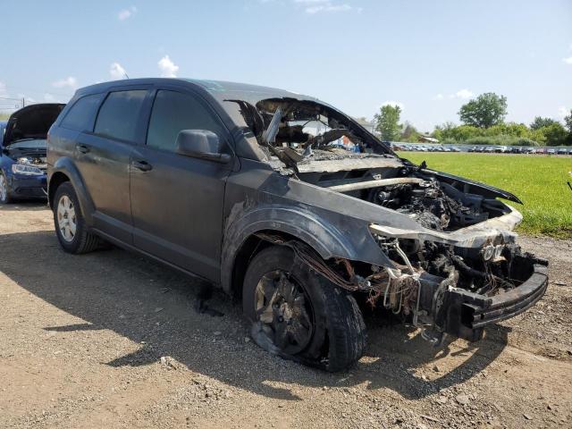 Photo 4 from auction – 2012 DODGE JOURNEY SE with VIN 3C4PDCAB7CT205245