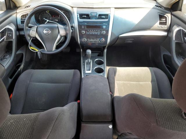 Photo 8 from auction – 2013 NISSAN ALTIMA 2.5 with VIN 1N4AL3AP9DN420864