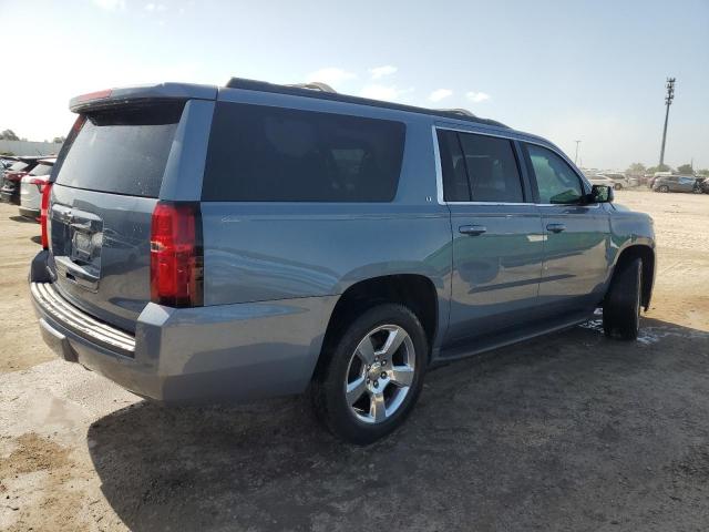 Photo 3 from auction – 2015 CHEVROLET SUBURBAN C with VIN 1GNSCJKC2FR710414