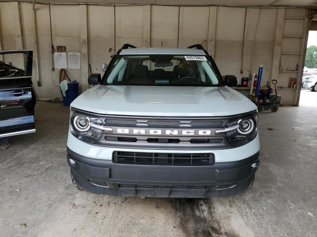 Photo 5 from auction – 2021 FORD BRONCO SPO with VIN 3FMCR9B60MRA78983