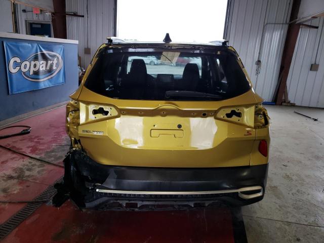 Photo 6 from auction – 2021 KIA SELTOS S with VIN KNDEUCAA1M7179827
