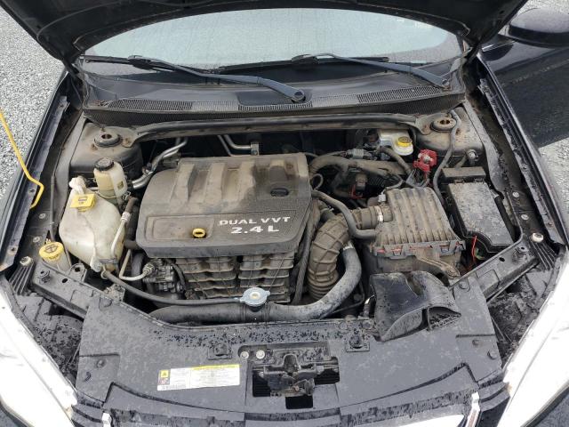 Photo 11 from auction – 2013 CHRYSLER 200 TOURIN with VIN 1C3CCBBB5DN547468