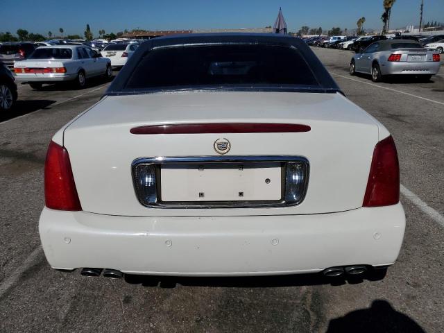 Photo 6 from auction – 2002 CADILLAC DEVILLE DH with VIN 1G6KE54Y62U148918