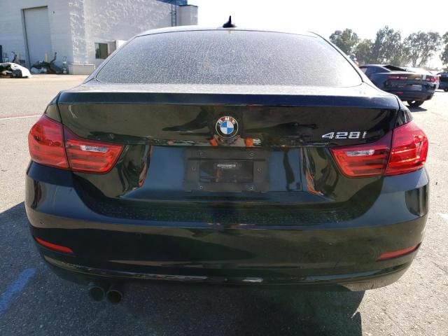 Photo 6 from auction – 2016 BMW 428 I GRAN with VIN WBA4A9C58GG508001