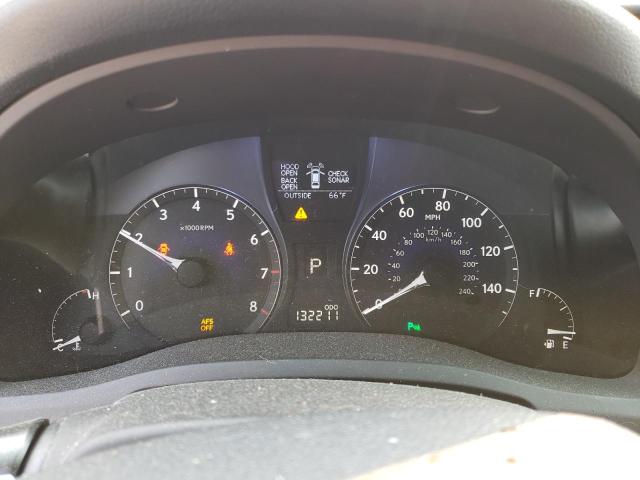 Photo 9 from auction – 2010 LEXUS RX 350 with VIN JTJBK1BA3A2005842