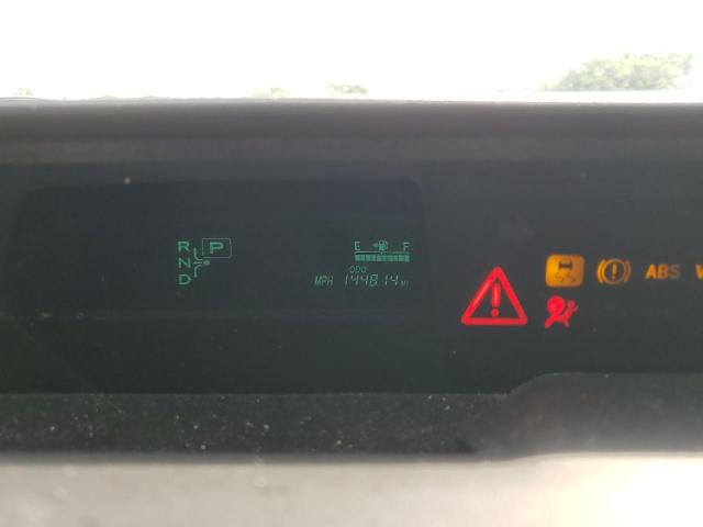 Photo 9 from auction – 2008 TOYOTA PRIUS with VIN JTDKB20U987742918