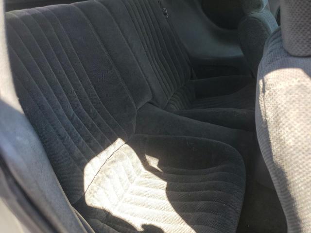 Photo 10 from auction – 2002 PONTIAC FIREBIRD with VIN 2G2FS22K722135478