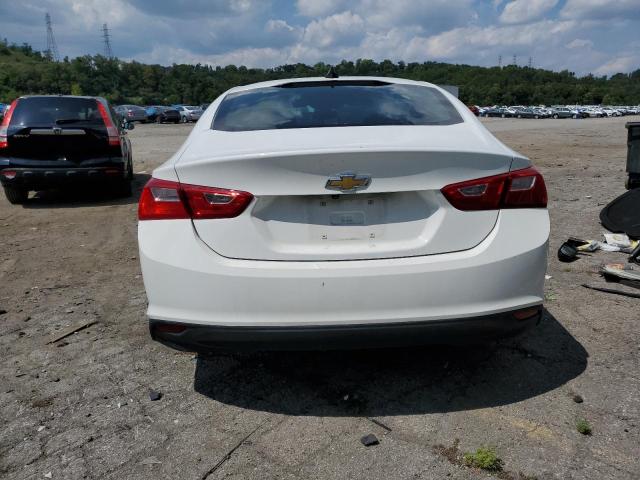 Photo 6 from auction – 2017 CHEVROLET MALIBU LS with VIN 1G1ZB5ST0HF283958